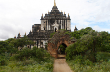 Bagan