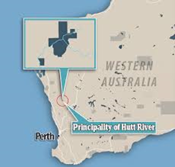 Hutt River