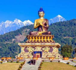 Sikkim