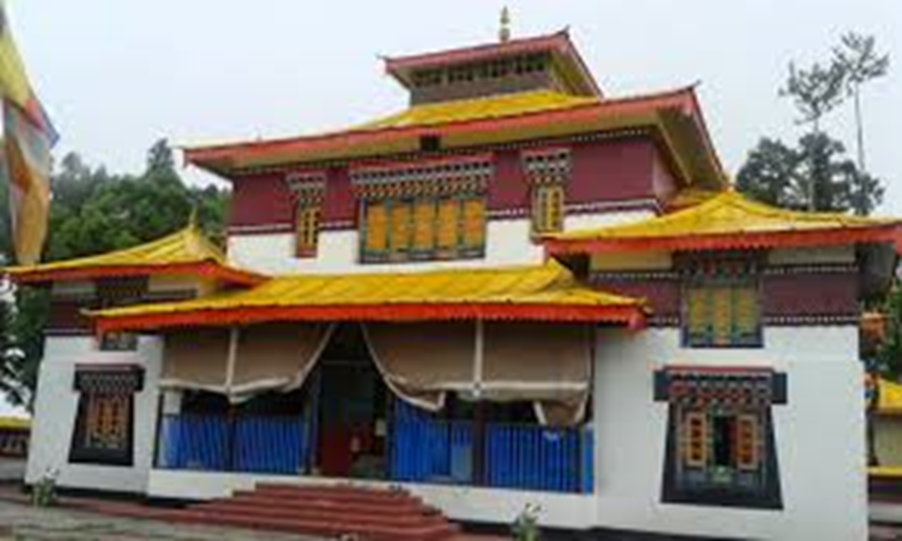 Sikkim