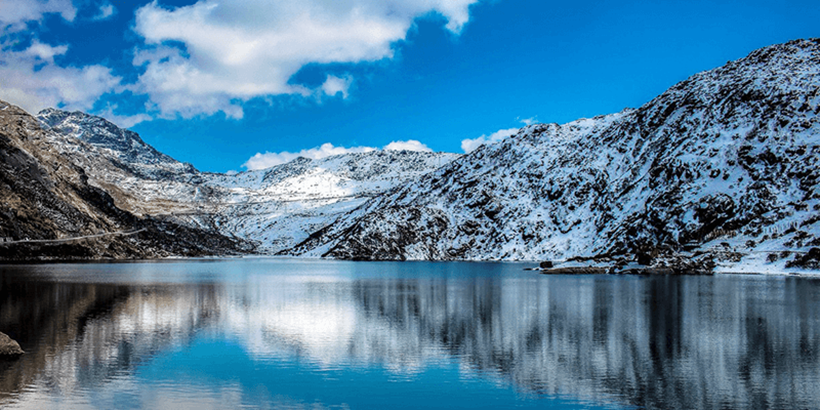 Sikkim