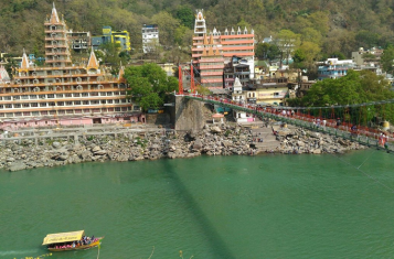 Rishikesh