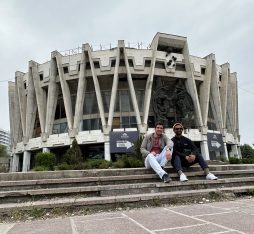 Chisinau