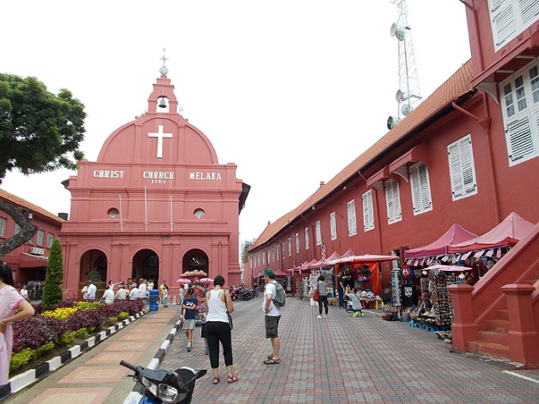 Malacca