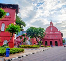 Malacca