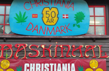 Christiania