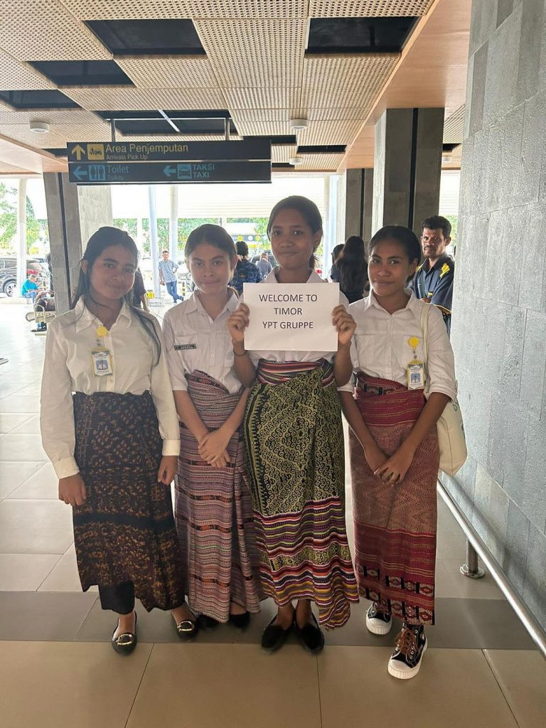 Best Timor-Leste tours and East Timor holidays for 2025 and 2026