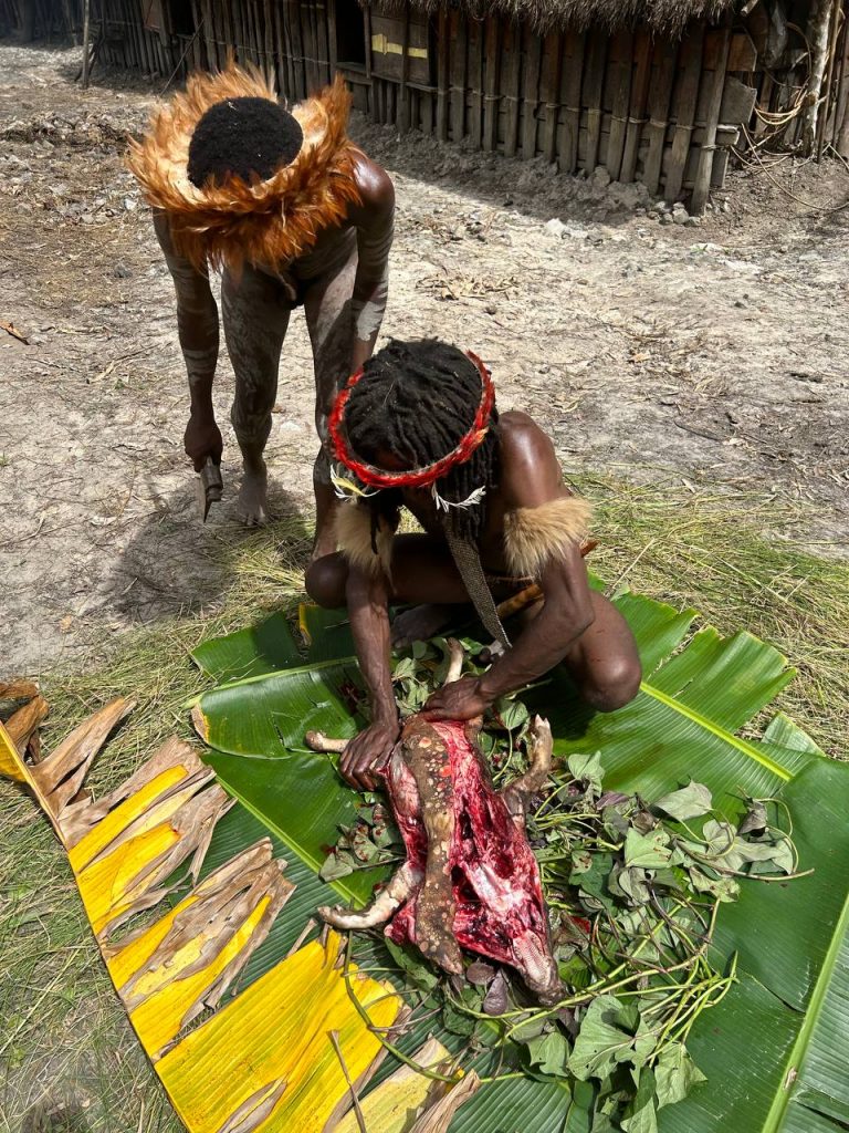 Wamena Guide