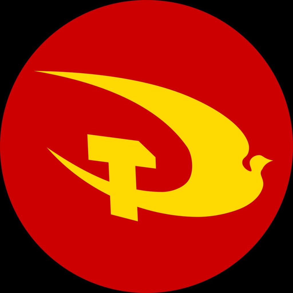  International Meeting of Communist and Workers' Parties