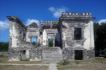Timor-Leste