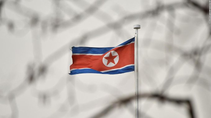 North Korea Reopens To Foreigners