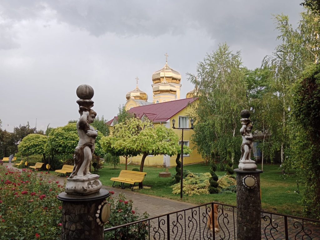 Gagauzia Tours