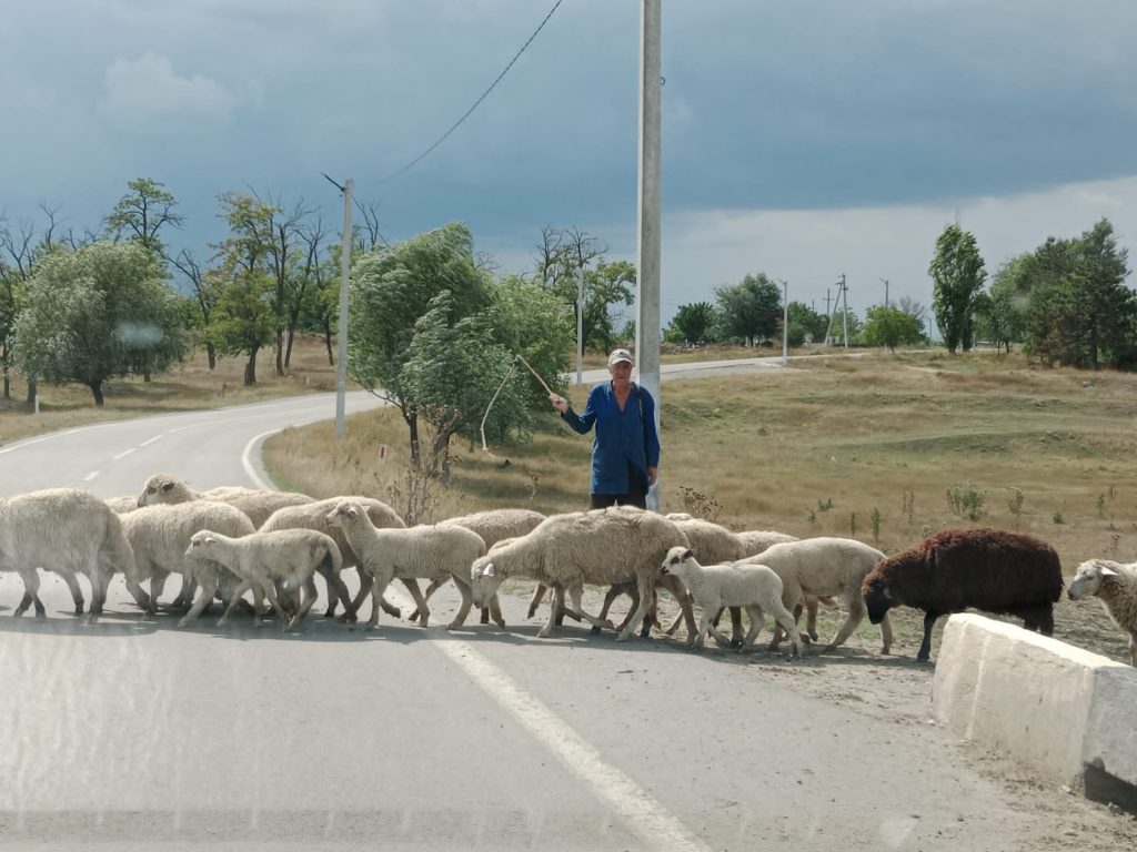 Gagauzia Tours