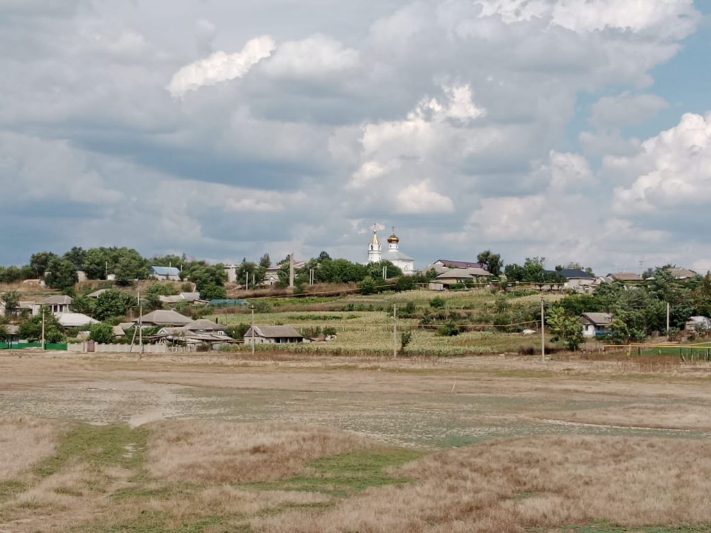Gagauzia Tours