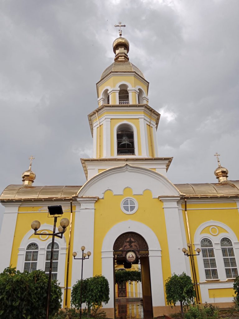 Gagauzia Tours
