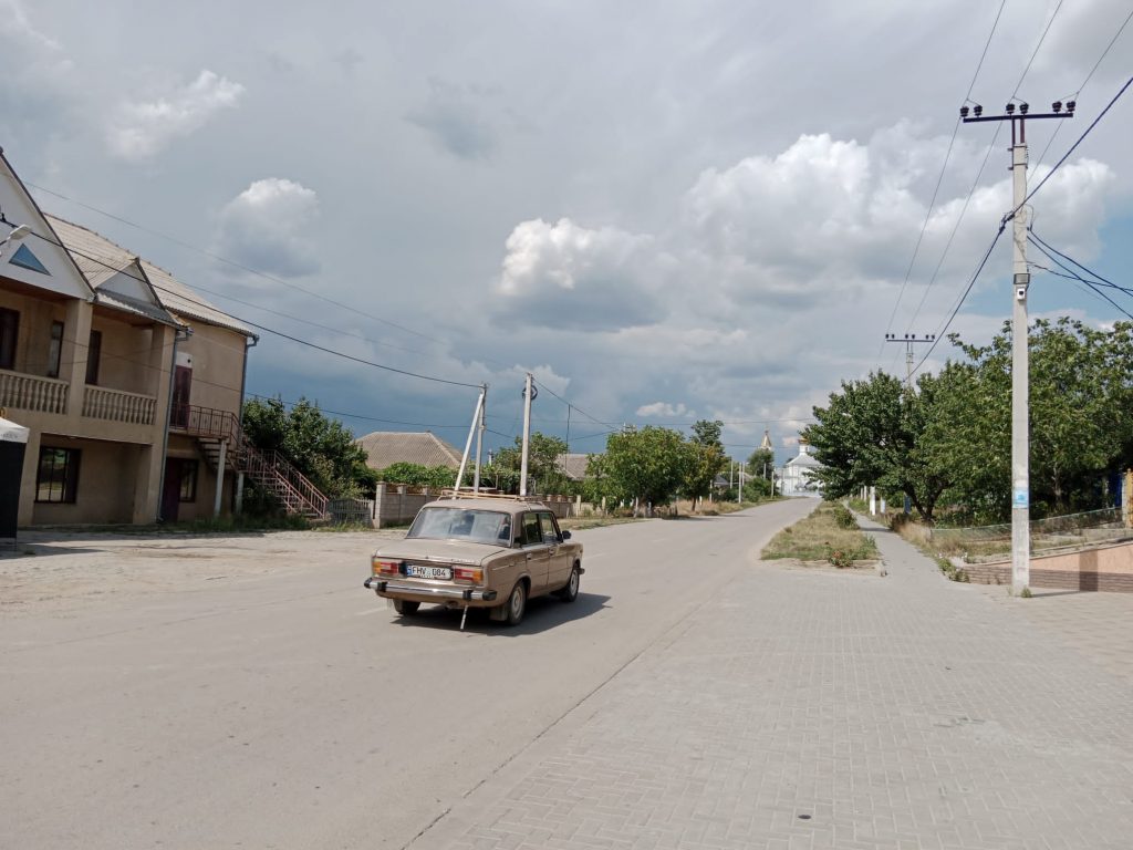 Gagauzia Tours