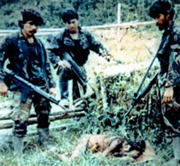Konfrontasi