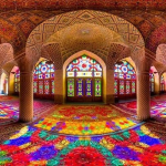YPT Iran Tours