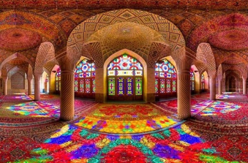 YPT Iran Tours