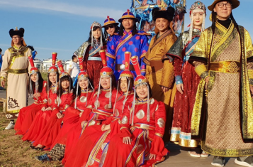 Inner Mongolia