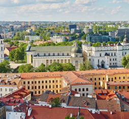 Lithuania