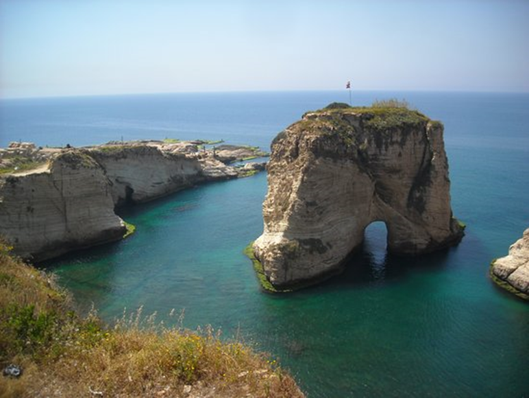 Lebanon