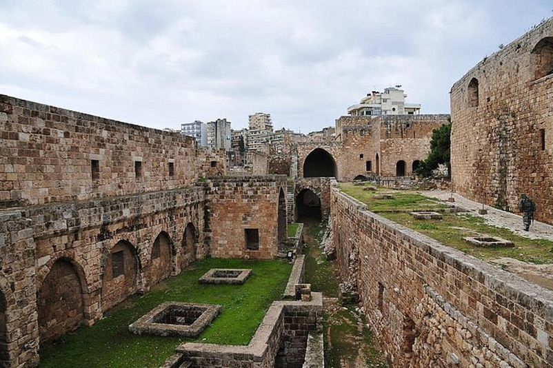 Lebanon