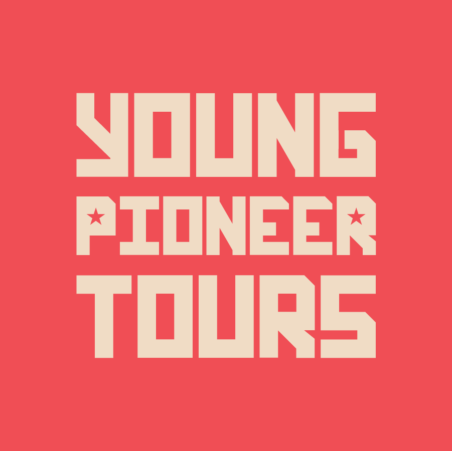 young pioneer tours 2024