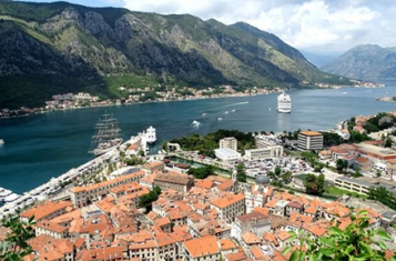 Montenegro