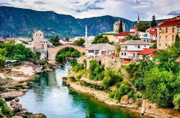 Bosnia and Herzegovina