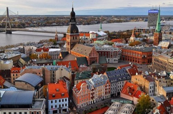 Latvia: Medieval Marvels to Coastal Charms