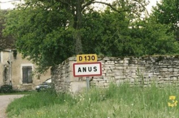 Cities with Unforgettably Funny Names