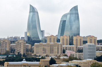 Azerbaijan