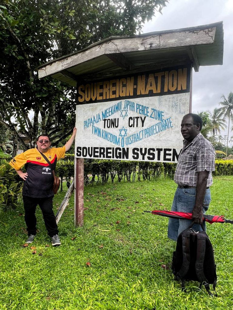 Best Papua New Guinea Tours and Holidays 2025 - 2026 | YPT
