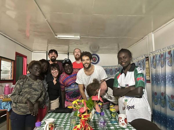 Best Papua New Guinea Tours and Holidays 2025 - 2026 | YPT