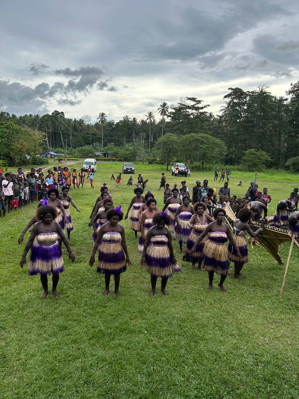 The Buka Island Guide 2025 — Young Pioneer Tours