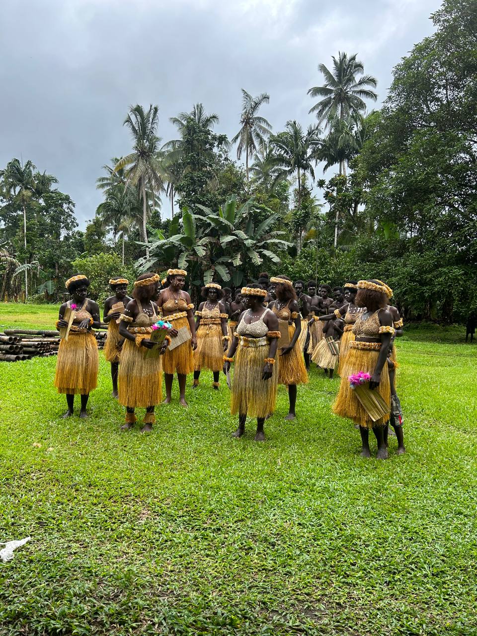 Bougainville