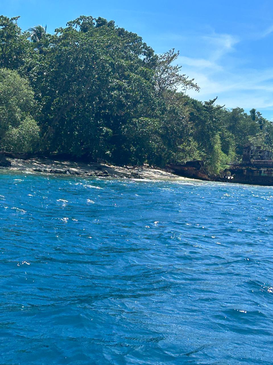 Bougainville