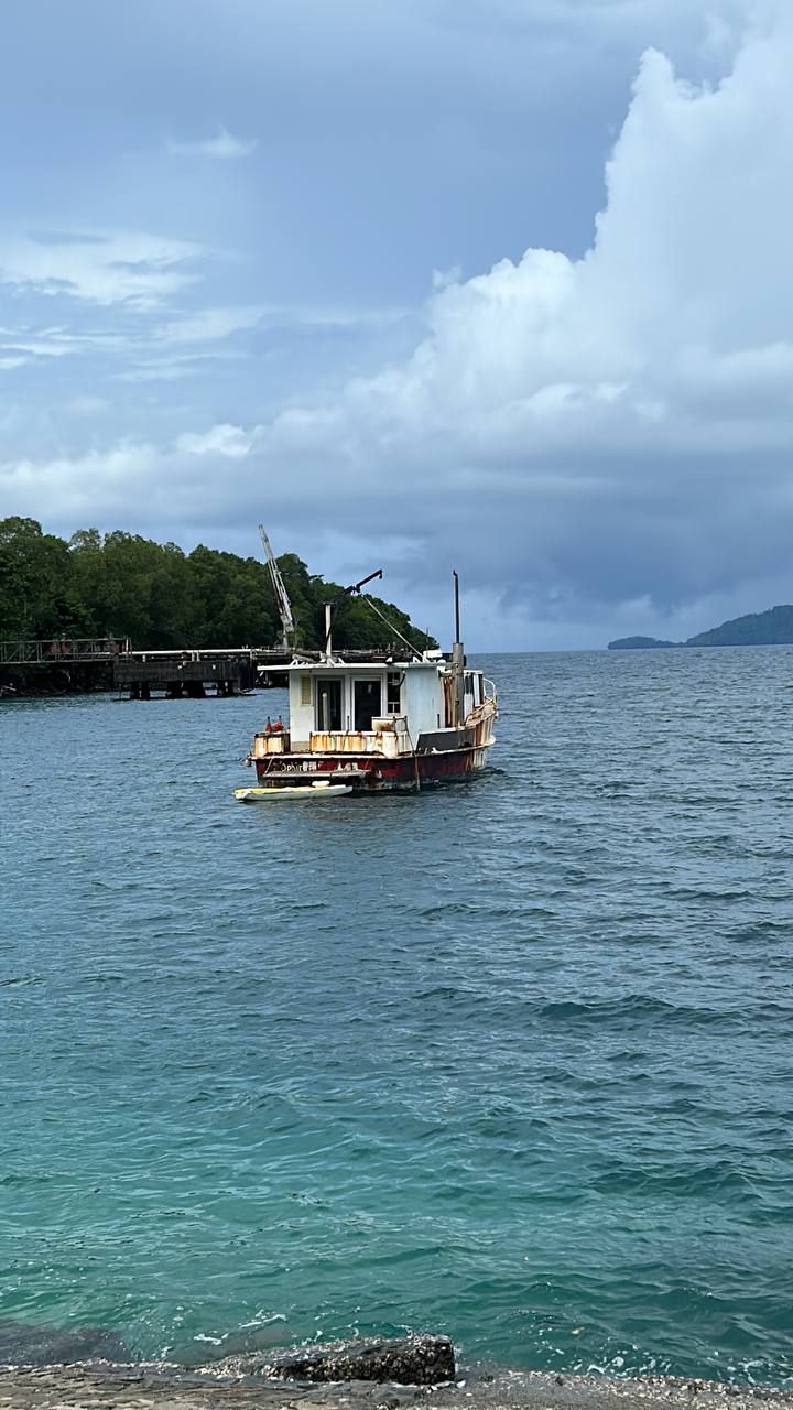 Bougainville