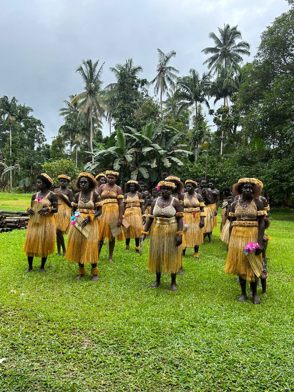 Mount Hagen Festival and Goroka Show