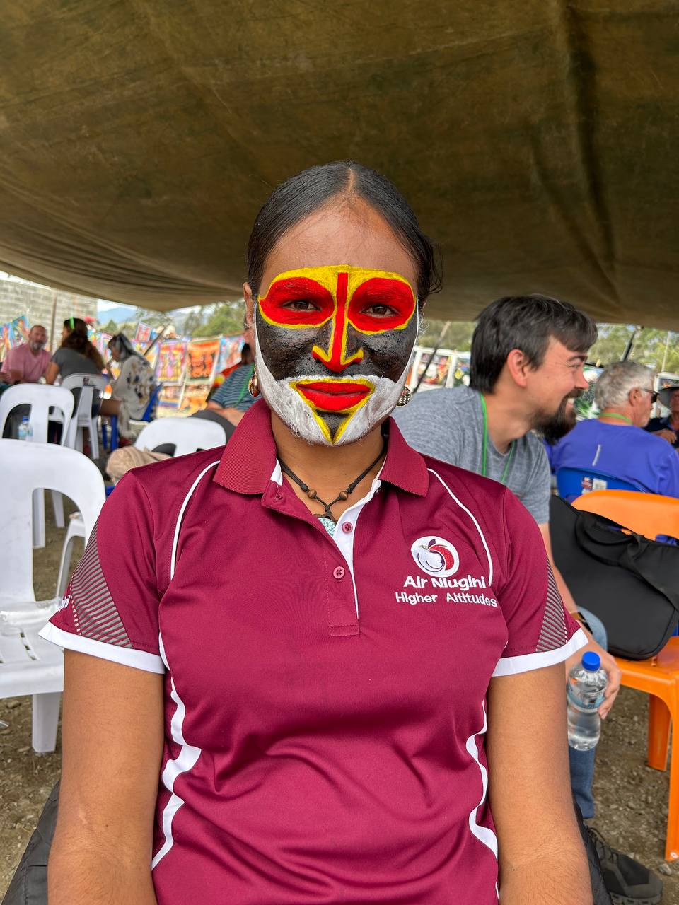 Mount Hagen Festival and Goroka Show