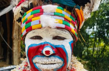 Mount Hagen Festival and Goroka Show