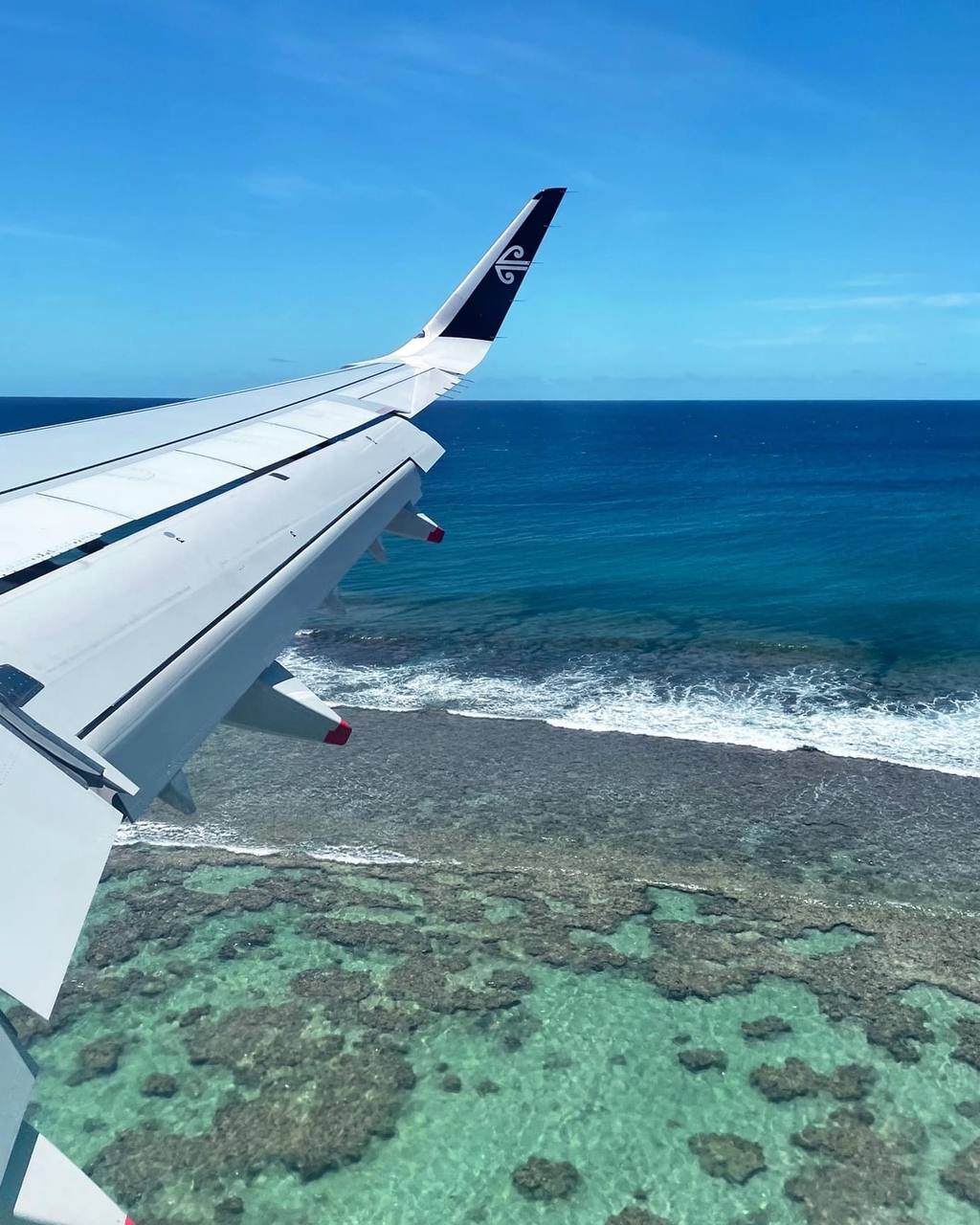 Cook Islands a country