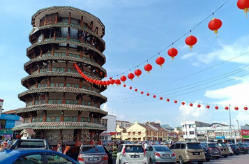 Teluk Intan