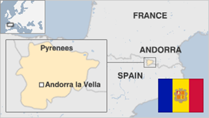 Andorra