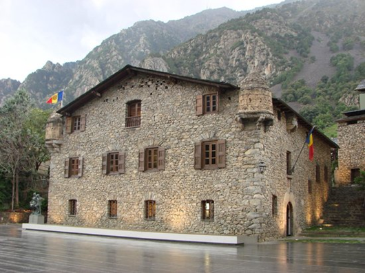 Andorra