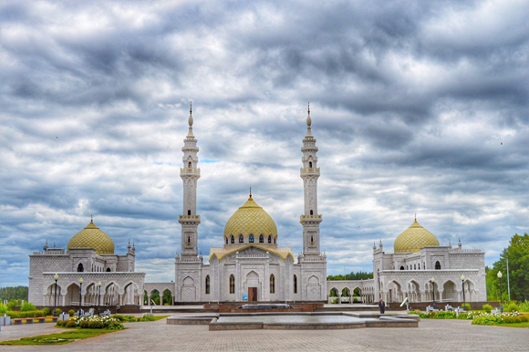 Tatarstan: Unveil the Next 'Tan' on Your List! 