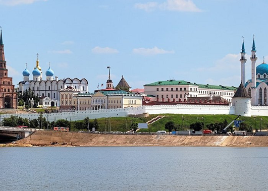 Tatarstan: Unveil the Next 'Tan' on Your List! 