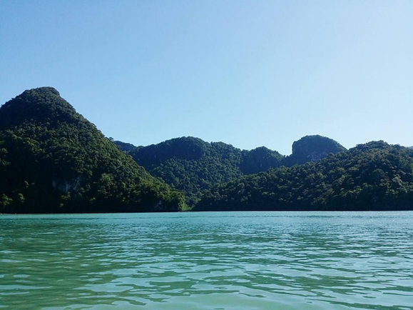 Langkawi: Tropical Bliss Awaits 