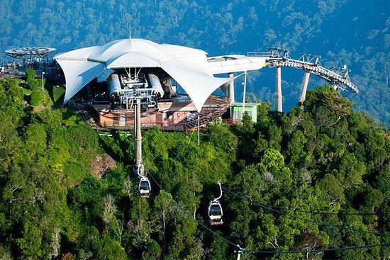 Langkawi: Tropical Bliss Awaits 